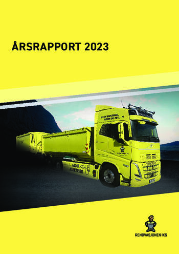 Årsrapport 2023