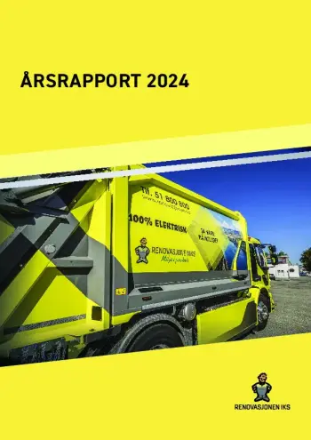 Årsrapport 2024