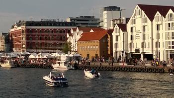 Sravanger Sravanger